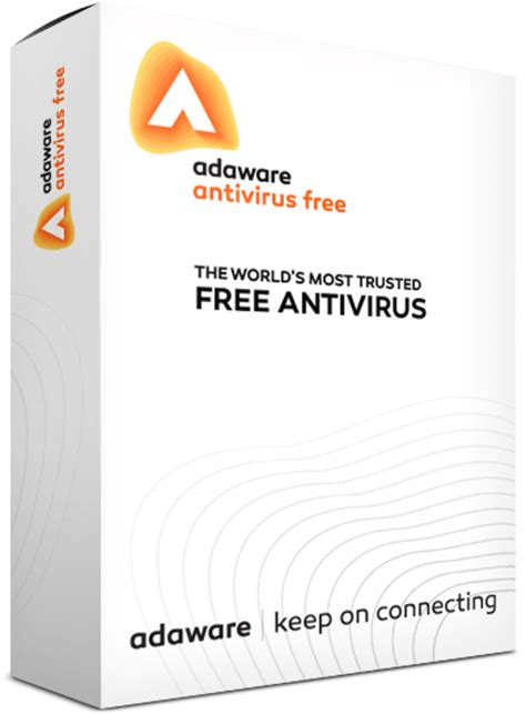 Adaware Antivirus Free for Windows